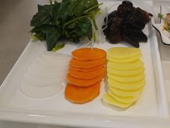 -唐晋人家(源深路店)