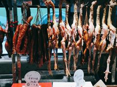 -壹只菜·崇明本地特色菜(崇明南门店)
