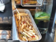 -很久以前羊肉串(中山公园店)