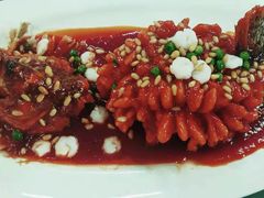 -森谷美食公园(杨行店)