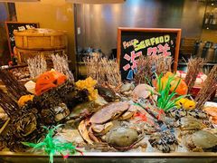 -富力丽思卡尔顿酒店·香荟全日制餐厅