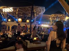 -FINNS Beach Club