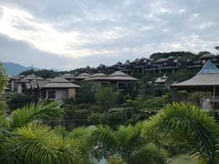 -广州从化都喜泰丽度假温泉酒店