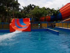 -美的鹭湖探索王国