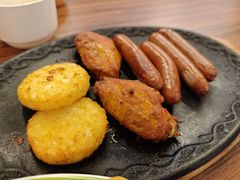 -萨莉亚意式餐厅(天河城购物中心店)