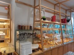 -匠造烘焙(上海湾店)