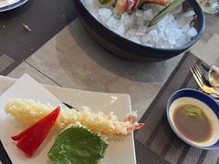 -極上萬膳·日料放题(来福士江景店)