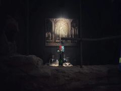 -CHURCH  BISTRO 教堂·餐吧