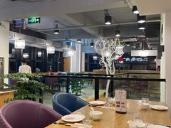 大堂-喜粤糖朝餐厅(三八广场店)