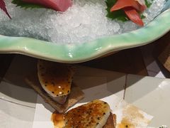 -京旬海鲜放题·铁板烧自助餐厅