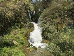 -天河潭旅游度假区