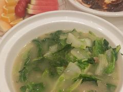 -沪华海鲜大酒楼(南汇店)