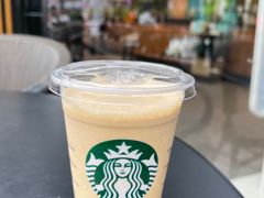 -星巴克(深圳欢乐颂店)