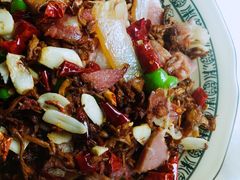 -宋记冕宁土菜馆(海门渔村二店)