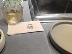 -巴奴毛肚火锅(商城路店)