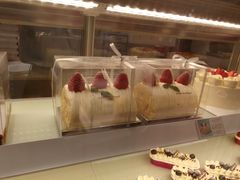 -好利来(鲁谷店)
