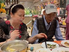 -芭菲盛宴·环球美食(解放碑英利国际店)