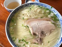 -同得兴 Since·1995 传统苏式面馆(十全街店)