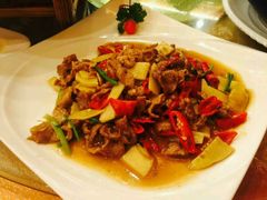 -九龙湾·御膳坊(九龙窠路店)