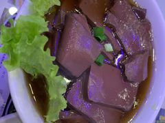 -澳门陈光记烧味饭店(郎家园店)