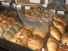 -BAKER&SPICE(环贸店)