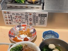 -泸溪河桃酥(西直门凯德店)
