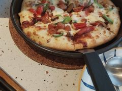 -必胜客(海滨店)