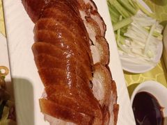 -红红烤鸭店(西单店)