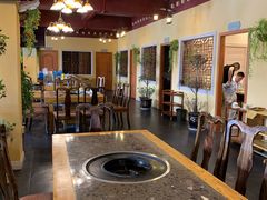 -峰瑞藏地美食·石锅鸡·牦牛肉(大昭寺品牌店)