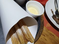 -Macarena 玛卡莲娜西班牙餐厅