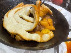 铁锅烀饼-双井轩(双井店)