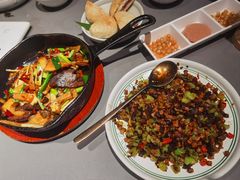 -云海肴·汽锅鸡·云南菜(高德置地店)