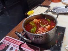 -东道煮牛肉火锅(东盛大街店)