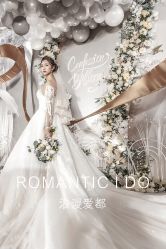 -上海大厦·宴会厅