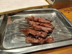 -老白清真烧烤(锦州旗舰店)
