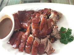 -椿记烧鹅(叠彩店)