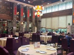 -大水车公馆·顺德菜·妈姐菜(均安店)