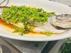 -狮王府淮扬菜(百家湖1912店)
