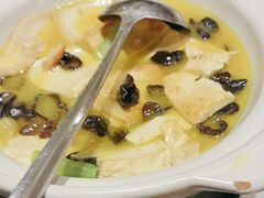 -绿杨春·淮扬宴(庐山路店)