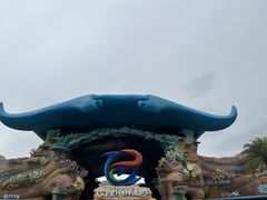 -珠海长隆海洋王国