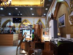 -新疆巴州金丝特餐厅(大钟寺店)