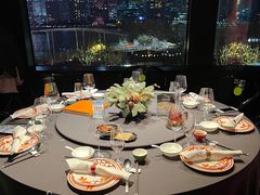 包厢-上海滩餐厅(BFC外滩金融中心店)
