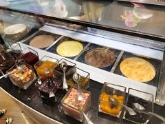 -OPEN開全日自助餐厅·牛肉火锅·海鲜(佛山希尔顿酒店)