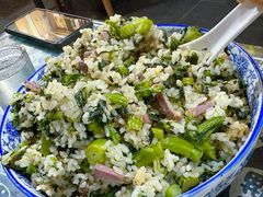 -云河农家乐饭店(福禄缘树山店)