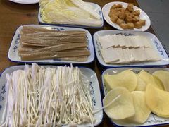 -盛德利食府 天津菜(河西店)