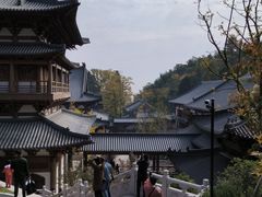 -径山寺