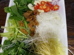 -官塘锋记鱼生·生腌·砂锅粥(牌坊街店)