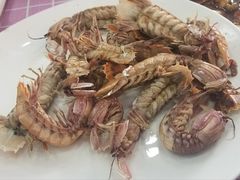 -四海蒸鲜蒸汽海鲜自助(北戴河店)