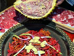 -黄家码头老火锅(解放碑旗舰店)