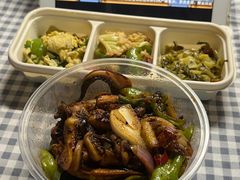 -星伦多自助料理·涮烤一体(嘉兴八佰伴店)